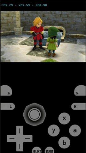 3ds模拟器安卓版