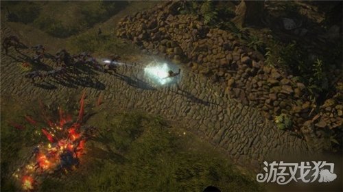 流放之路2自力模式解除方式 流放之路2怎么解除自力模式
