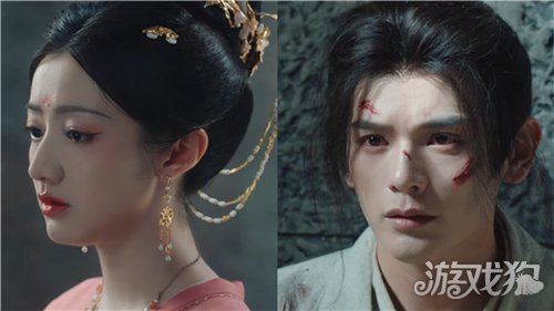 盛世天下女帝篇礼泰线通关攻略-2