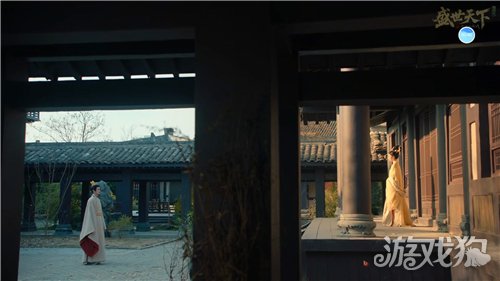 盛世天下女帝篇礼治线通关攻略-2