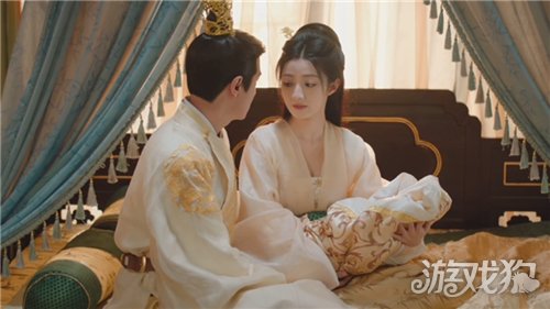 盛世天下女帝篇礼治线通关攻略-3