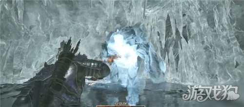 哥特王朝重制版全魔像位置一览-3
