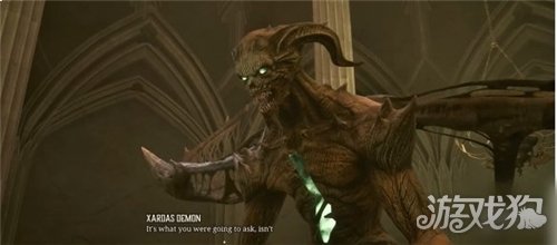 哥特王朝重制版全魔像位置一览-4