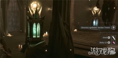 哥特王朝重制版全魔像位置一览-5