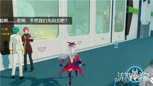 鸣潮3.4成就不上相啊攻略-3