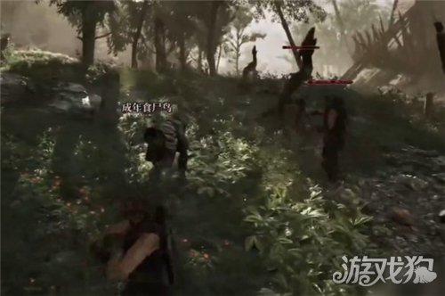 哥特王朝重制版快速升级攻略-2