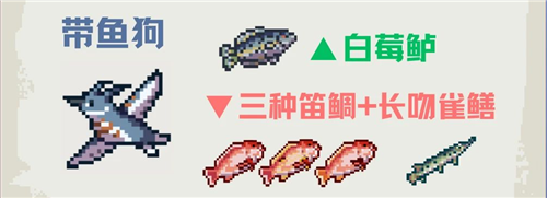 深海刮刮乐外滩群岛顾客喜好一览 外滩群岛顾客喜欢的鱼类是什么