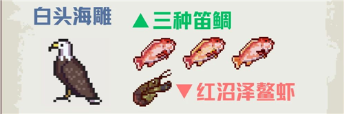 深海刮刮乐外滩群岛顾客喜好一览-5