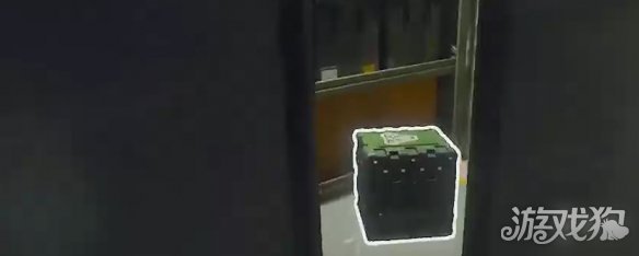 三角洲行动核电站协议箱点位一览-9