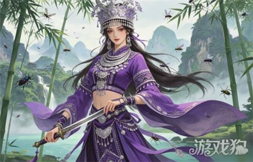 太吾绘卷天幕心帷主线结局大全 主线有哪些结局