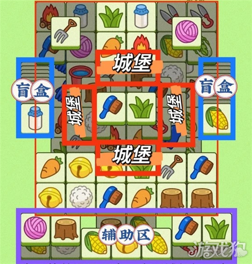 羊了个羊6月23日通关攻略 羊羊大世界6月23日怎么过