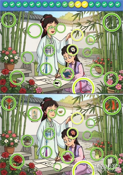 一找一个准第158关怎么过 第158关通关攻略