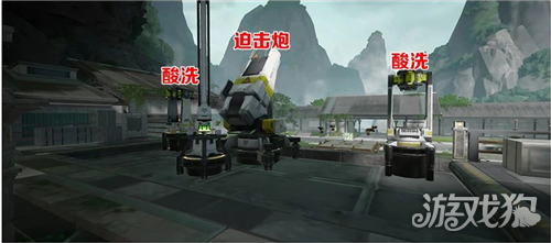 明日方舟终末地选剑演武速刷攻略-2