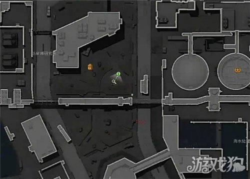 三角洲行动核电站全鸟窝点位一览-4