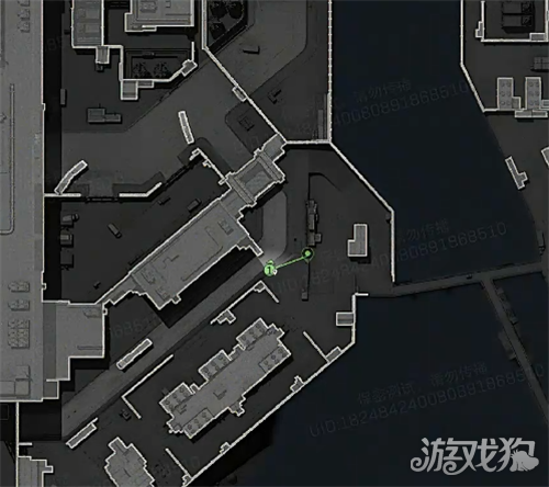 三角洲行动核电站全鸟窝点位一览-12