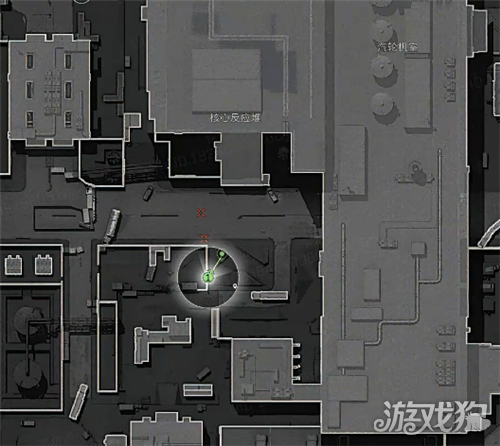 三角洲行动核电站全鸟窝点位一览-14