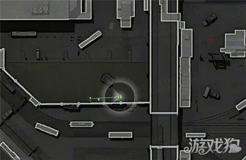 三角洲行动核电站全鸟窝点位一览-18