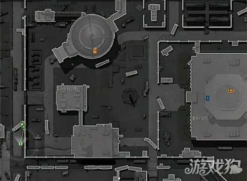三角洲行动核电站全鸟窝点位一览-20