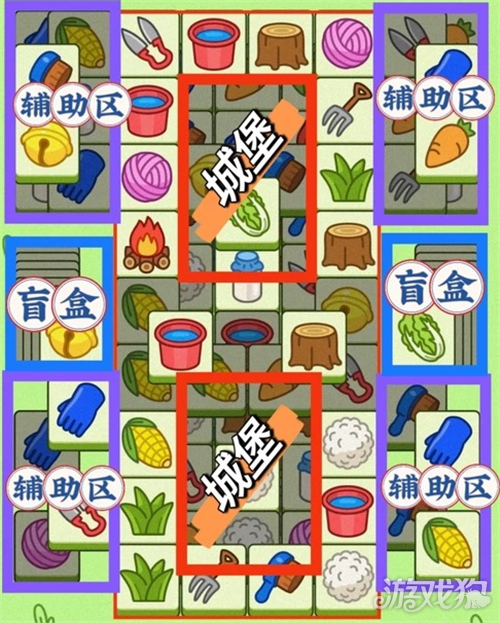 羊了个羊6月24日通关攻略 羊羊大世界6月24日怎么过