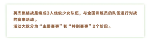 闪耀优俊少女英杰集结战打法攻略-2
