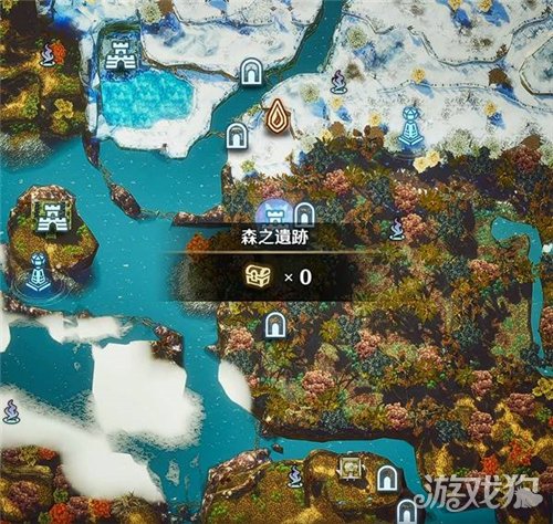 冒险家艾略特的千年奇谭全三星武器获取攻略-2