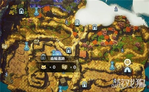 冒险家艾略特的千年奇谭全三星武器获取攻略-11