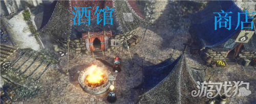 冒险家艾略特的千年奇谭藕断丝连护符获取攻略-3