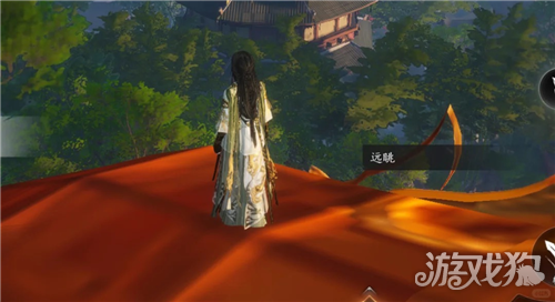 燕云十六声太空中最亮的侠成就攻略-2