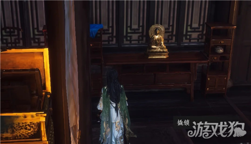 燕云十六声招财见喜成就攻略-2