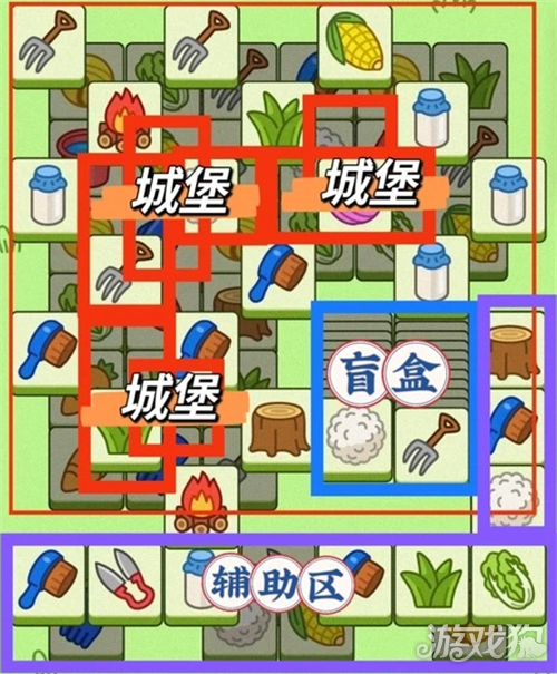羊了个羊7月1日通关攻略-2