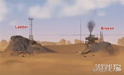 SAND撤离攻略 搜完物资怎么安全撤离