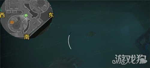三角洲行动核电站密钥刷新点位攻略-7