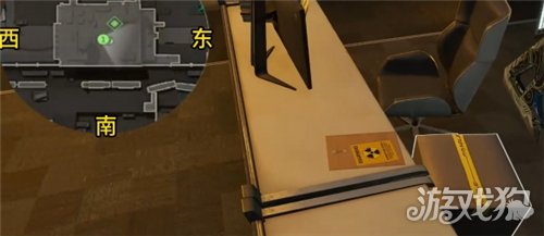 三角洲行动核电站密钥刷新点位攻略-10