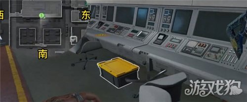 三角洲行动核电站密钥刷新点位攻略-16