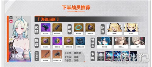 卡厄思梦境大龟裂玩法攻略-3