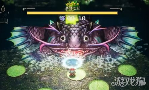 冒险家艾略特的千年奇谭爱尔福林克之盾怎么获取-3