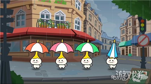 节奏天国奇迹之星雨伞打法攻略 第二关雨伞怎么满分通关