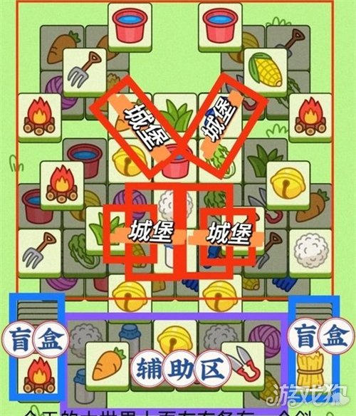 羊了个羊7月6日通关攻略-2