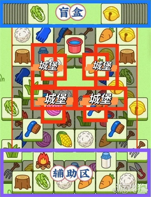羊了个羊7月7日通关攻略 羊羊大世界7月7日怎么过