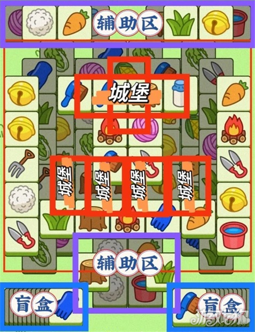 羊了个羊7月8日通关攻略 羊羊大世界7月8日怎么过
