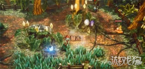 冒险家艾略特的千年奇谭最佳伙伴任务攻略-2
