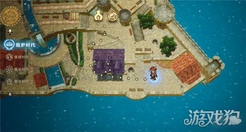 冒险家艾略特的千年奇谭无可替代的珍宝委托攻略 委托无可替代的珍宝怎么完成