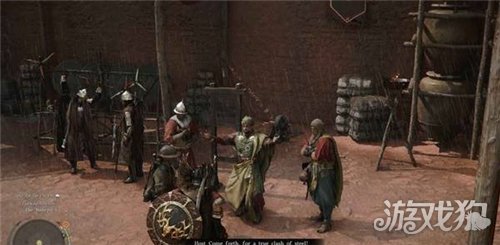 红色沙漠不灭骑士成就攻略-3