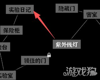 文字密室逃脱第3关攻略-8