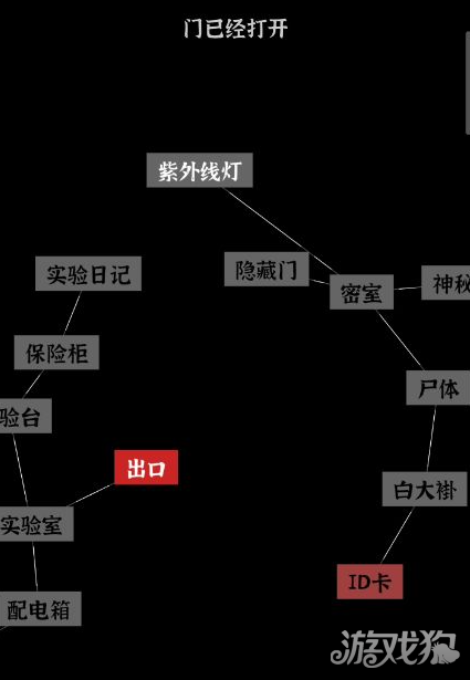 文字密室逃脱第3关攻略-12