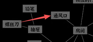 文字密室逃脱第5关攻略 第5章节关卡怎么通关