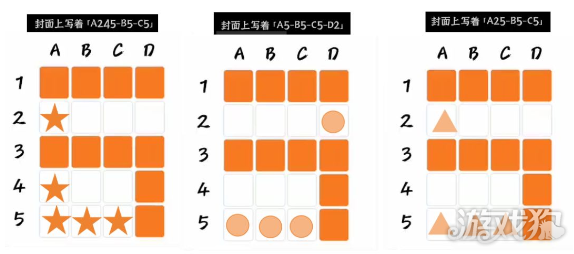 文字密室逃脱第5关攻略-8