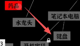 文字密室逃脱第6关攻略-8