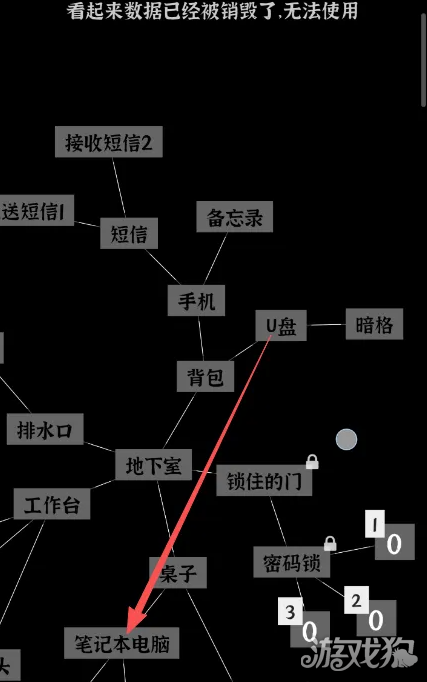 文字密室逃脱第6关攻略-10