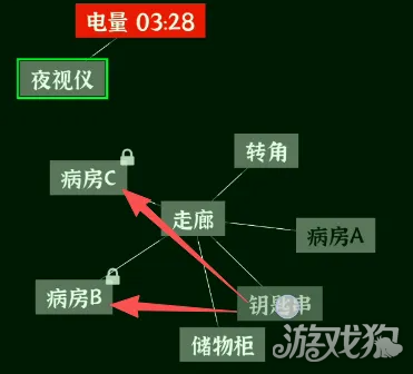 文字密室逃脱第7关攻略-8